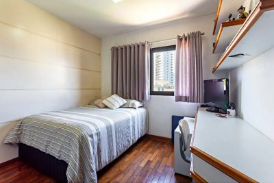Apartamento, 4 quartos, 195 m² - Foto 2