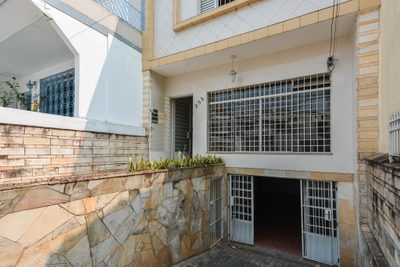 Casa, 3 quartos, 130 m² - Foto 1