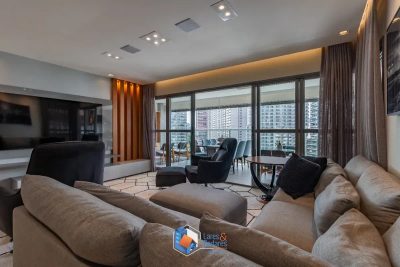 Apartamento, 4 quartos, 181 m² - Foto 2