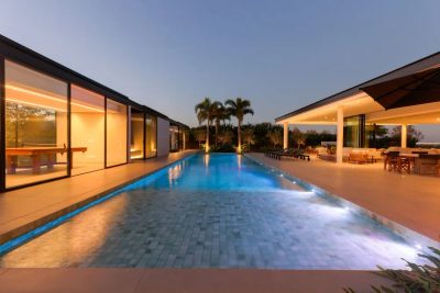Casa de Condomínio, 6 quartos - Foto 4