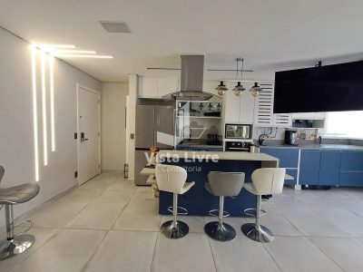 Apartamento, 2 quartos, 62 m² - Foto 4