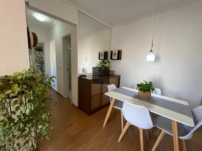 Apartamento, 2 quartos, 62 m² - Foto 5