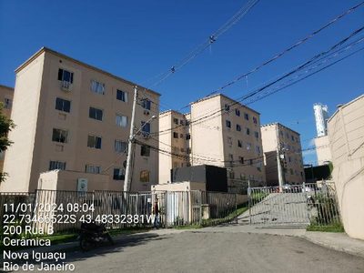 Apartamento, 2 quartos, 10 m² - Foto 1