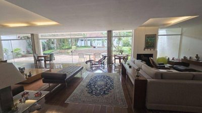 Casa, 4 quartos, 682 m² - Foto 5