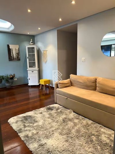 Apartamento, 3 quartos - Foto 1