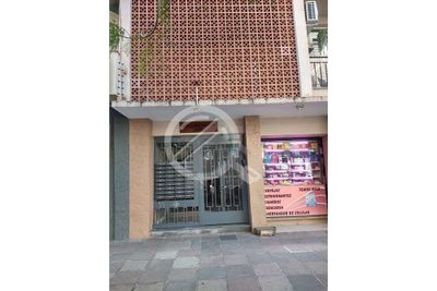 Apartamento, 1 quarto, 45 m² - Foto 3
