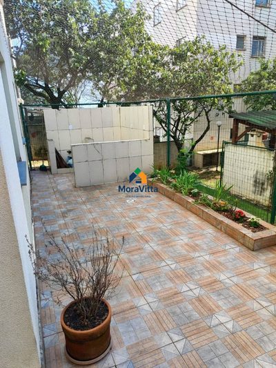 Apartamento, 2 quartos, 64 m² - Foto 4