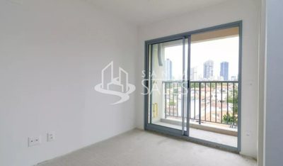 Apartamento, 2 quartos, 40 m² - Foto 3