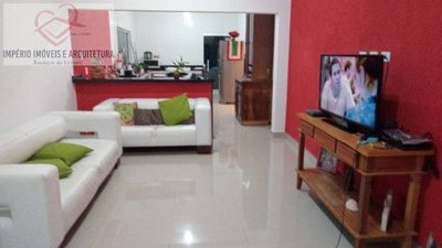 Casa, 3 quartos, 120 m² - Foto 4