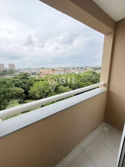 Apartamento, 2 quartos, 42 m² - Foto 4