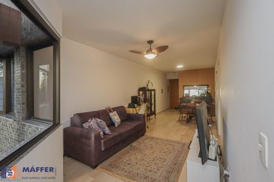 Apartamento, 3 quartos, 89 m² - Foto 5
