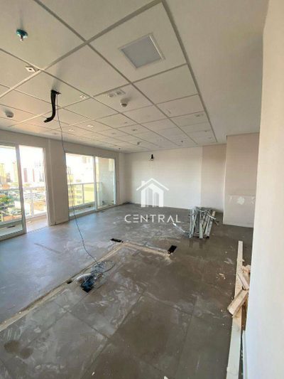 Sala-Conjunto, 53 m² - Foto 1