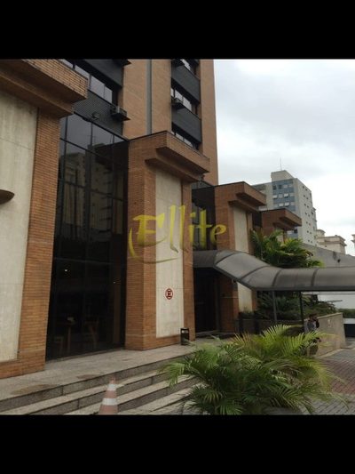 Flat/Apart Hotel, 1 quarto, 32 m² - Foto 4