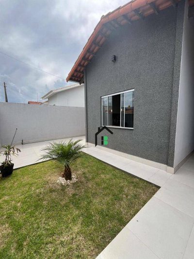 Casa, 3 quartos, 133 m² - Foto 5