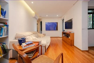 Apartamento, 2 quartos, 85 m² - Foto 3