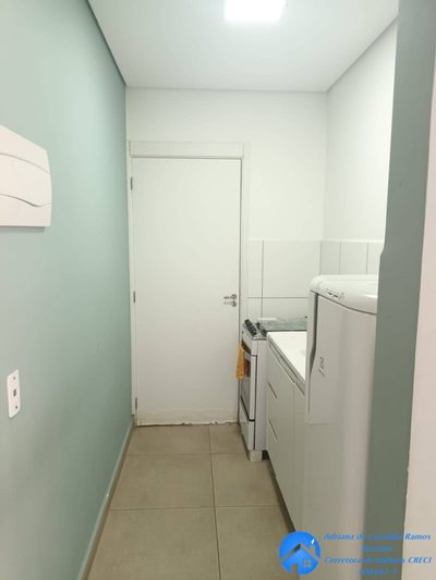 Apartamento, 2 quartos, 42 m² - Foto 4