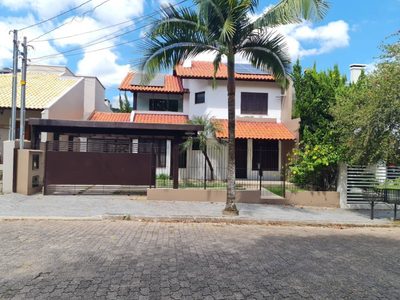 Casa, 3 quartos, 230 m² - Foto 2