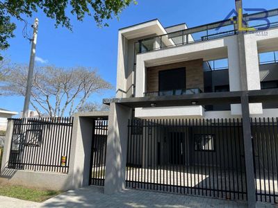 Sobrado, 3 quartos, 225 m² - Foto 2