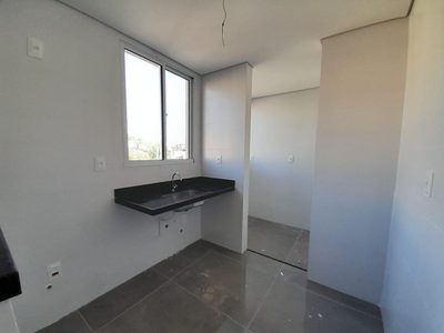 Apartamento, 2 quartos, 58 m² - Foto 3