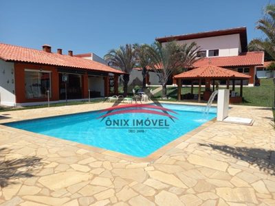 Chácara, 5 quartos, 3000 m² - Foto 2