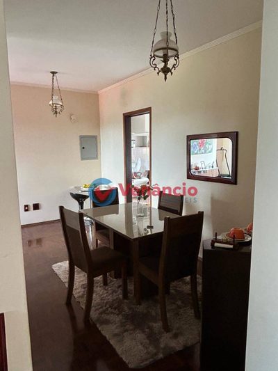 Apartamento, 3 quartos, 80 m² - Foto 2