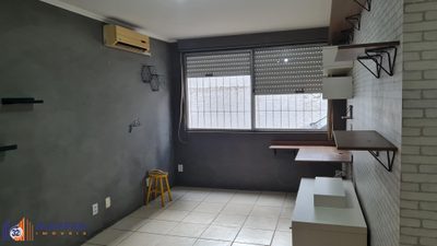 Apartamento, 1 quarto, 45 m² - Foto 2