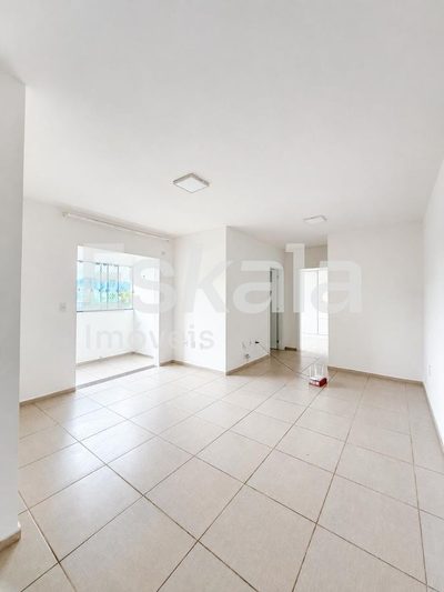 Apartamento, 2 quartos, 59 m² - Foto 1