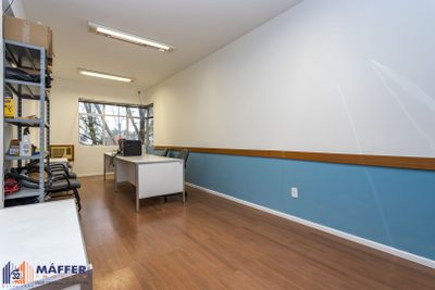 Sala-Conjunto, 36 m² - Foto 5