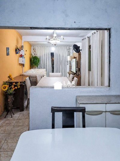 Sobrado, 3 quartos, 200 m² - Foto 1