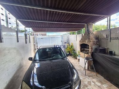 Casa, 2 quartos - Foto 4