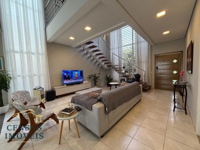 Casa, 3 quartos, 258 m² - Foto 3
