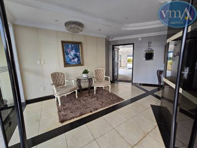 Apartamento, 3 quartos, 157 m² - Foto 4