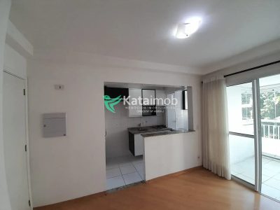 Apartamento, 1 quarto, 35 m² - Foto 4