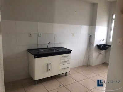 Apartamento, 2 quartos, 42 m² - Foto 1