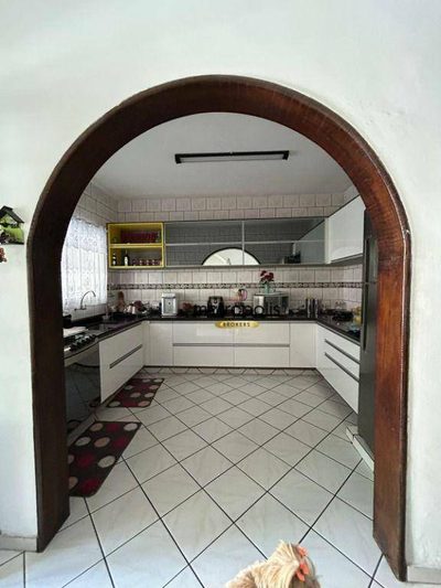 Sobrado, 3 quartos, 127 m² - Foto 3