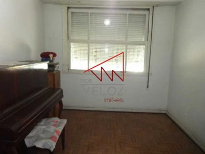 Apartamento, 3 quartos, 109 m² - Foto 1