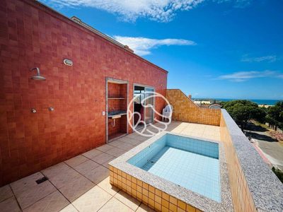 Cobertura, 3 quartos, 176 m² - Foto 3