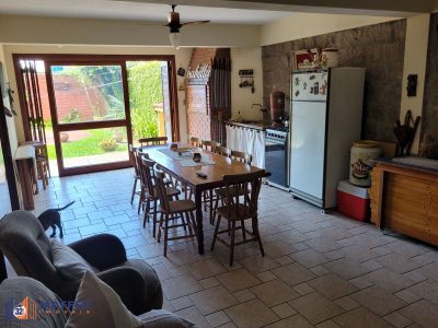 Casa, 3 quartos, 287 m² - Foto 5