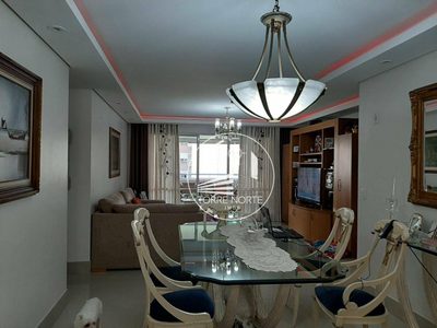 Apartamento, 5 quartos, 143 m² - Foto 3