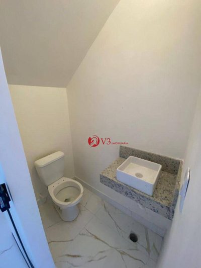 Sobrado, 3 quartos, 115 m² - Foto 3