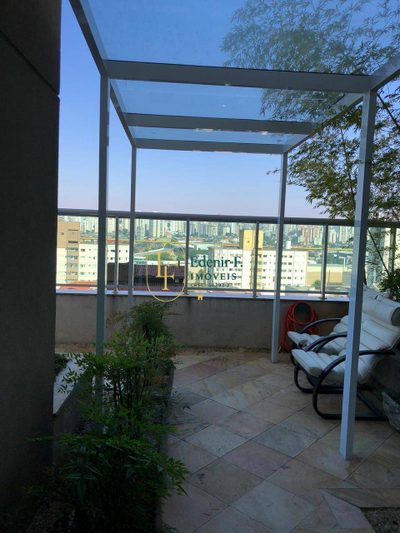 Apartamento, 4 quartos, 345 m² - Foto 3