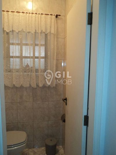 Casa de Condomínio, 2 quartos - Foto 4