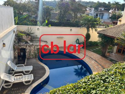 Sobrado, 3 quartos, 480 m² - Foto 5