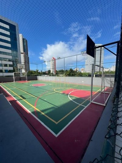 Apartamento, 3 quartos, 126 m² - Foto 3