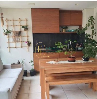 Apartamento, 4 quartos, 172 m² - Foto 2
