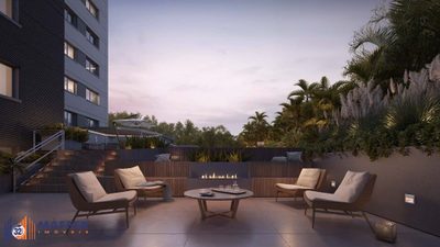 Apartamento, 3 quartos, 321 m² - Foto 5