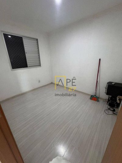 Apartamento, 2 quartos, 44 m² - Foto 5