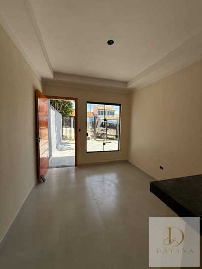 Casa, 2 quartos, 45 m² - Foto 3