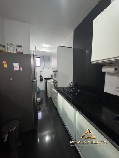 Apartamento, 3 quartos, 86 m² - Foto 3