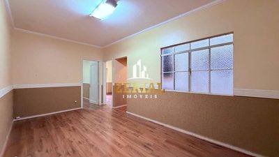 Apartamento, 2 quartos, 70 m² - Foto 1
